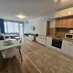 лахабана до плажа в Appartamento