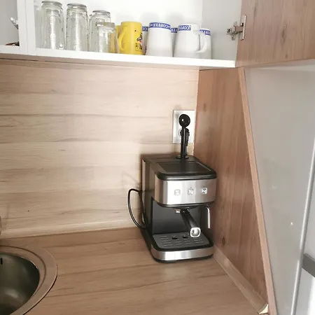 лахабана до плажа в * Поморие