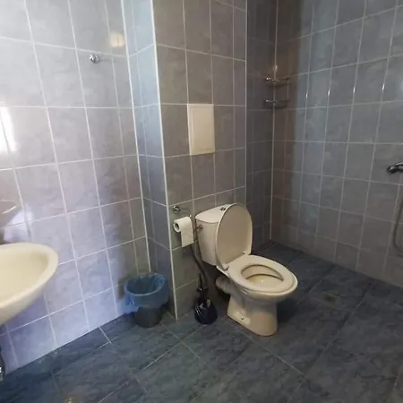 лахабана до плажа в Appartement Pomorie