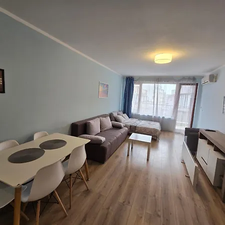 лахабана до плажа в Apartment *