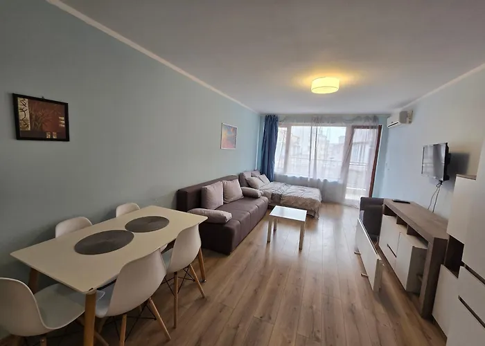 лахабана до плажа в Apartment *